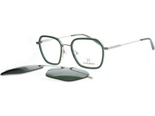 Eyecroxx 618
