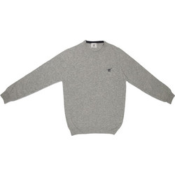 HENRY COTTONS MAGLIA MANICA LUNGA