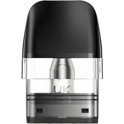 Geekvape Q Series Cartridges 0.6Ω