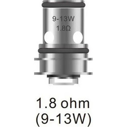 Vapefly Nicolas Replacement Coil 1.8Ω