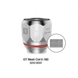 Vaporesso NRG GT Mesh Coil 0.18Ω
