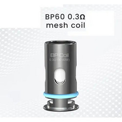 Aspire BP Mesh Coil 0.3Ω