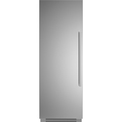 BERTAZZONI FRZ755UBLXTT ΗΜΙΕΝΤΟΙΧΙΖΟΜΕΝΗ ΚΑΤΑΨΥΞΗ ΙΝΟΧ ΠΡΟΣΟΨΗ NO FROST ΠΑΓΟΜΗΧΑΝΗ ΑΝΟΙΓΜΑ ΠΟΡΤΑΣ ΑΡΙΣΤΕΡΑ ΧΩΡΗΤΙΚΟΤΗΤΑ 452ΛΤ