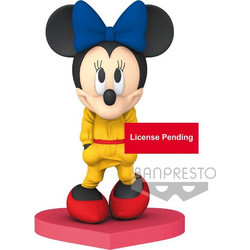 Banpresto Disney Minnie Mouse 10cm 19911