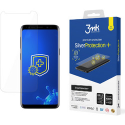 3mk SilverProtection+ protective foil for Samsung Galaxy S9