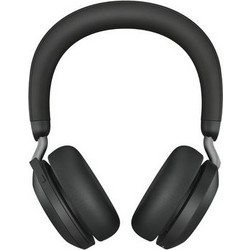 Jabra Evolve2 VOIP Headset Μαύρο (256011) 5706991024326