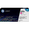 HP 650A Magenta Toner HP 650A Magenta Toner