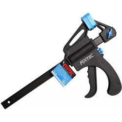 Σφιγκτήρας Αυτόματος Σκανδάλης 300mm Fixtec FHC1012