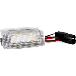 TOYOTA / LAND CRUISER / LEXUS ΦΩΤΑ ΑΝΑΓΝΩΣΗΣ 18 LED - 2 ΤΕΜ