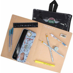 FRIENDS - Icons - Stationery Set - 11pc