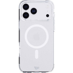 Tech21 EvoLite Case MagSafe for iPhone 17 Pro Max Clear