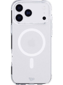 Tech21 EvoLite Case MagSafe for iPhone 17 Pro Max Clear