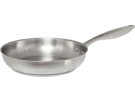 5Five Τηγάνι Αλουμινίου Αντικολλητικό 24cm 204645