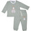 Miffy Des.63 Σετ Φόρμας Μέντα 48-8751