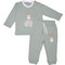 Miffy Des.63 Σετ Φόρμας Μέντα 48-8751 Miffy Des.63 Σετ Φόρμας Μέντα 48-8751