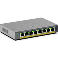 Netgear GS108LP Unmanaged L2 Switch με 8 Θύρες Ethernet 1Gbps