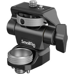 SmallRig 2903B - Ρυθμιζόμενη βάση monitor με 3/8'' Arri-style mount