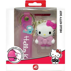 Hello Kitty & Friends Μπρελοκ Διάφορα Σχέδια - 1 τμχ (1013-78908)
