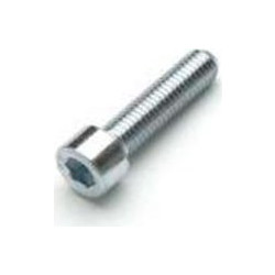 FIXE ALLEN NUT BOLT 10x60mm 280