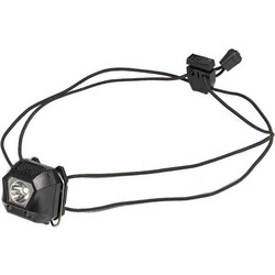 Mil-Tec Mini 4 Φακός Κεφαλής Εργασίας Μπαταρίας Led 80lm