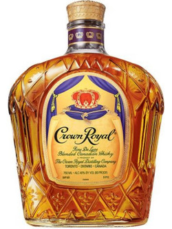 Crown Royal 1lt