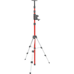 KAPRO, ΤΡΙΠΟΔΟ ΜΕ ΙΣΤΟ ΤΗΛ/ΚΟ 3,2M ΜΕ ΒΑΣΗ ΓΙΑ LASER (633123)