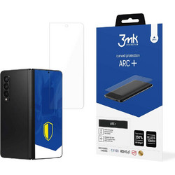 3mk ARC+ foil for Samsung Galaxy Z Fold 5 (front)