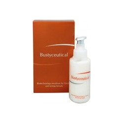 Herb Pharma Bustyceutical - Biotechnology emulsion for firming 125ml
