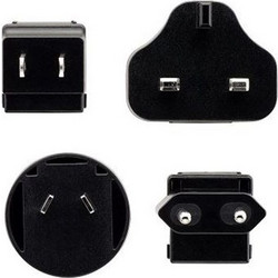 SENNHEISER 572214 Country Adaptor Kit