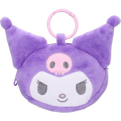 Sanrio: Hello Kitty & Friends - Kuromi Plushie Pals Πορτοφόλι