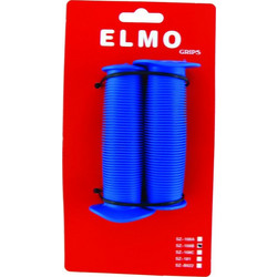 ΧΕΙΡΟΛΑΒΕΣ ΠΟΔΗΛΑΤΟΥ ELMO 20" ΜΠΛΕ