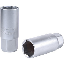 ΜΠΟΥΖΟΚΛΕΙΔΑ ΚΑΣΤ. TACTIX CR-V 1/2 Νο 21mm (361194)