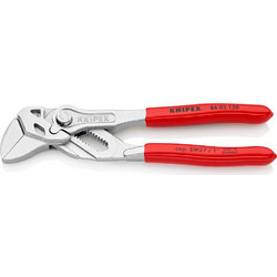 KNIPEX ΓΚΑΖΟΤΑΝΑΛΙΑ / ΓΑΛΛΙΚΟ ΚΛΕΙΔΙ 150mm 8603150