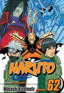 Naruto, Vol. 62 Naruto, Vol. 62