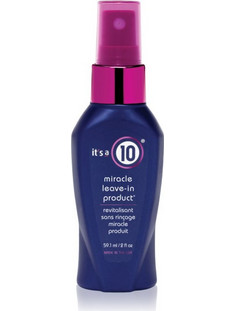 Its A 10 Miracle Leave In Lite Cream 59.1ml