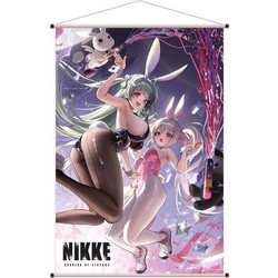 Wall Scroll Soda + Alice (60x90)