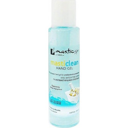 Mastiha Spa Mastic Hand Cleansing Gel Αντισηπτικό Gel Χεριών 100ml