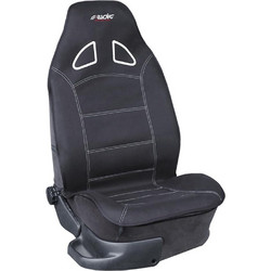 Simoni Racing Type Bucket Racing Black 1τμχ