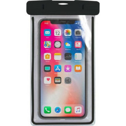 WANTALIS αδιάβροχη θήκη smartphone - BLACK