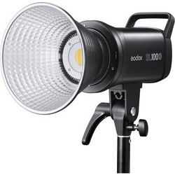 Godox SL100D - 100W 5600K LED Light Bowens Mount