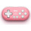 8bitdo Zero 2 Wireless Controller PC & Switch Pink