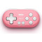 8bitdo Zero 2 Wireless Controller PC & Switch Pink 8bitdo Zero 2 Wireless Controller PC & Switch Pink