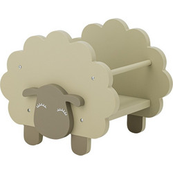 Bloomingville MINI - Dolly Book Stand - Green