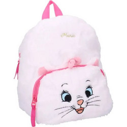 Disney - Backpack The Aristocats Fluffy Festival Marie