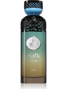 Risala Elite Hafla Night Eau de Parfum unisex 200 ml