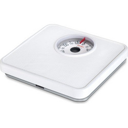 Soehnle Tempo White 61098