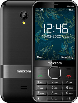 Maxcom MM334