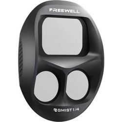 Φίλτρο Glow Mist 1/4 FREEWELL για DJI Mavic 4 Pro