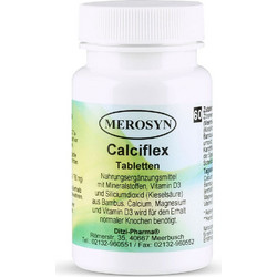 Metapharm Merosyn Calciflex 60 Ταμπλέτες