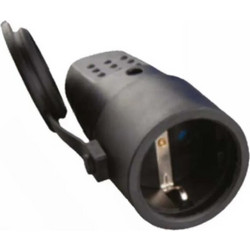 Cubalux Φις Σούκο Θηλυκό Στεγανό IP44 - C-980752